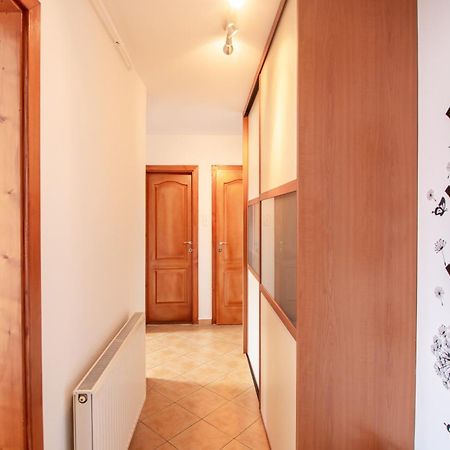 Viky'S Apartment Gyor Luaran gambar