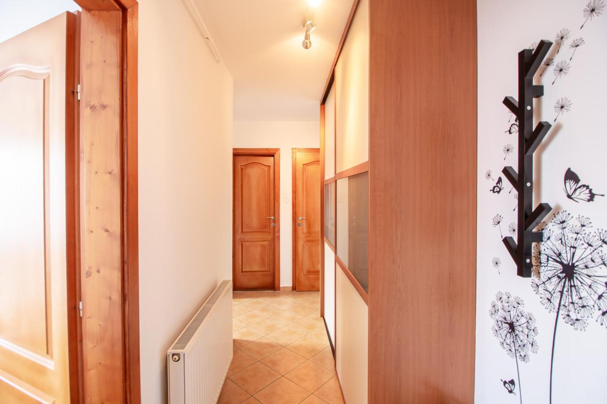Viky'S Apartment Gyor Luaran gambar